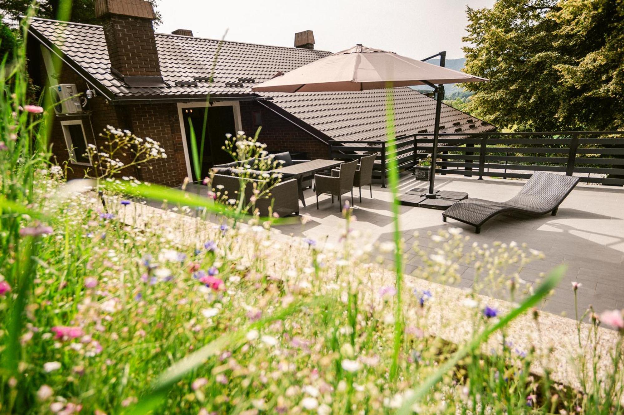 House Zrinski With Pool, Sauna & Jacuzzi Vakantiehuis Lepoglava