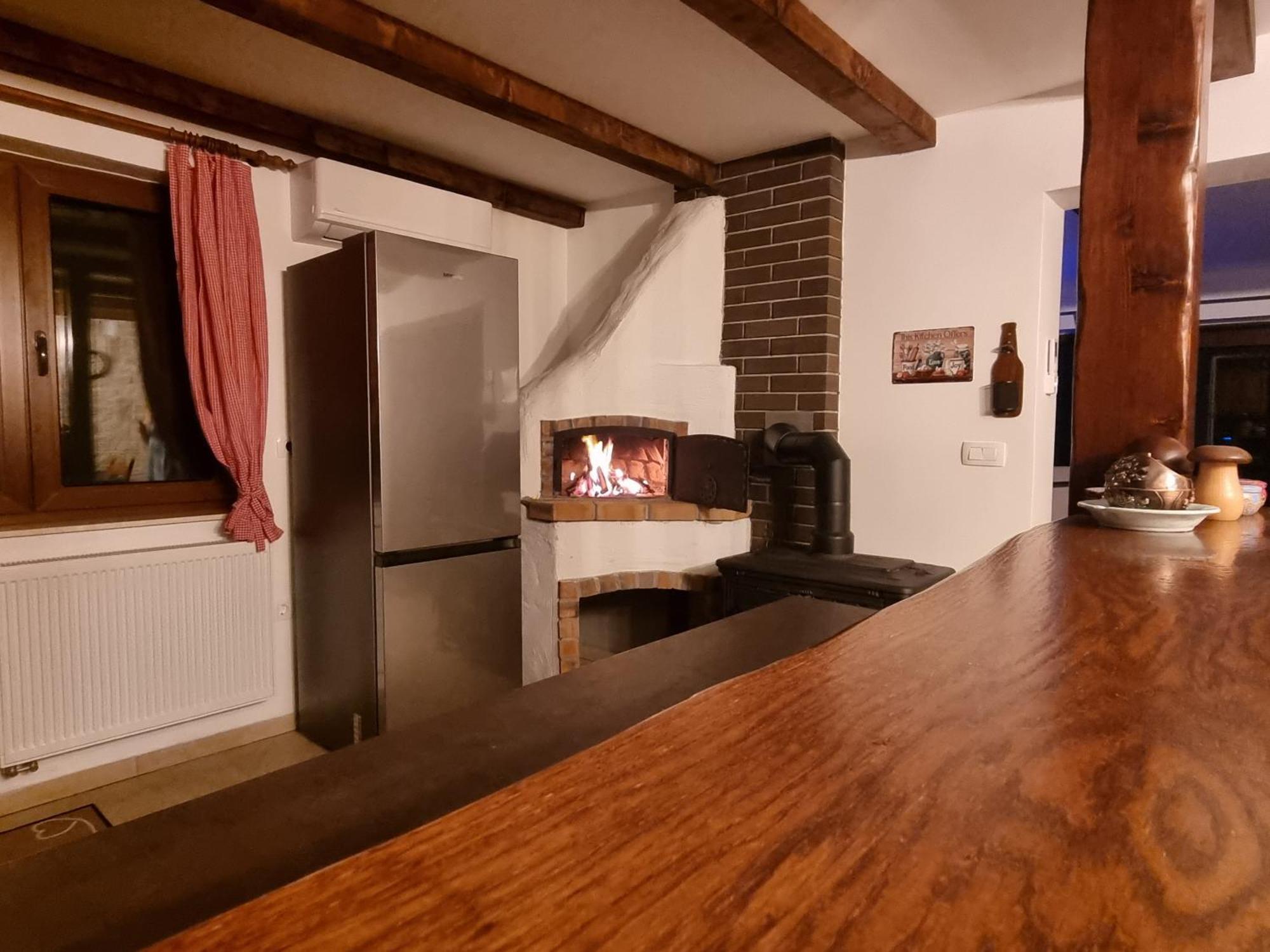 House Zrinski With Pool, Sauna & Jacuzzi Lepoglava